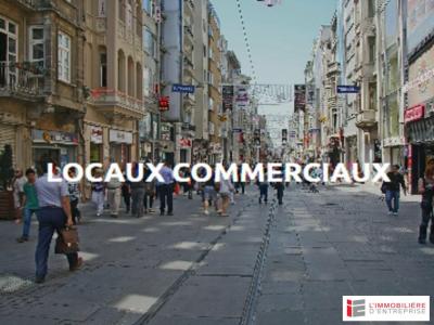 For sale Commercial office MONTGERMONT  35