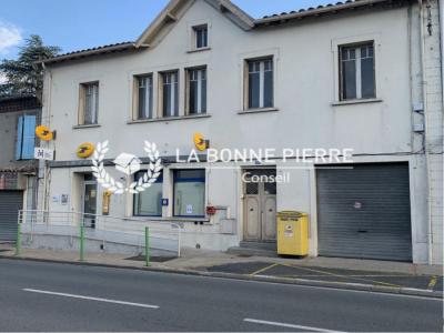 Vente Immeuble SAINT-AMANS-SOULT 81240