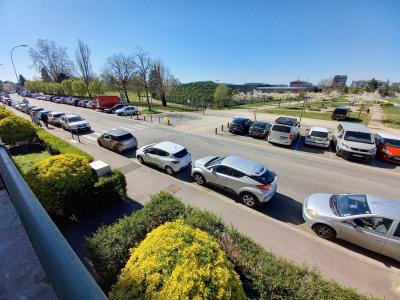 Vente Appartement MONTAUBAN 82000