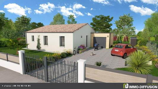 For sale House COUCOURDE  26