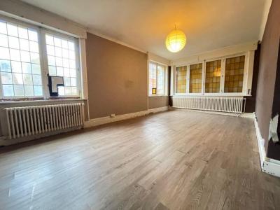 Vente Appartement 4 pièces LILLE 59000