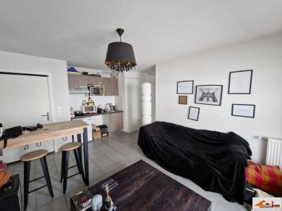 Vente Appartement 2 pièces CASTANET-TOLOSAN 31320