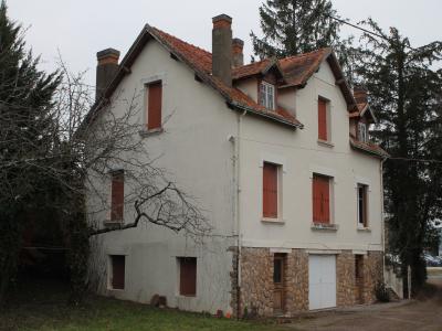 Vente Maison COSNE-D'ALLIER  03