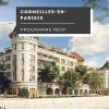 Apartment CORMEILLES-EN-PARISIS 