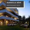 Apartment MARSEILLE-8EME-ARRONDISSEMENT 
