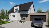 Annonce Vente 7 pices Maison Blotzheim