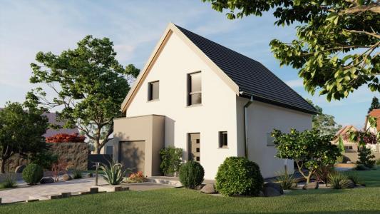 Vente Maison GEISPOLSHEIM  67