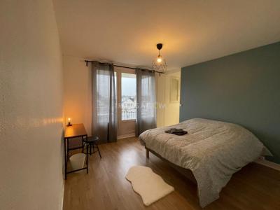 Vente Appartement JOUE-LES-TOURS 
