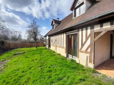 Vente Maison 5 pices AUBERVILLE 14640