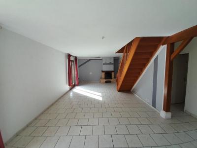 Vente Maison AUBERVILLE 