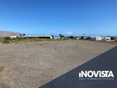 Location Terrain SAINT-PAUL 97460