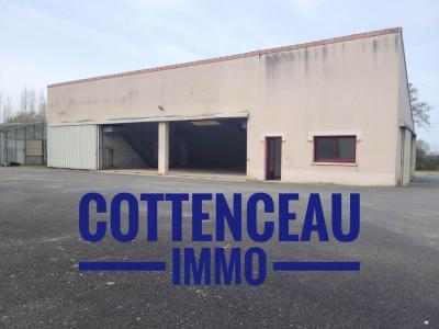 Location Commerce ANGERS 49000