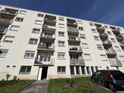 Vente Appartement LIMOGES 