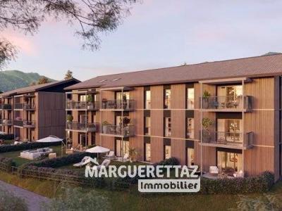 Vente Appartement 2 pièces CHATILLON-SUR-CLUSES 74300