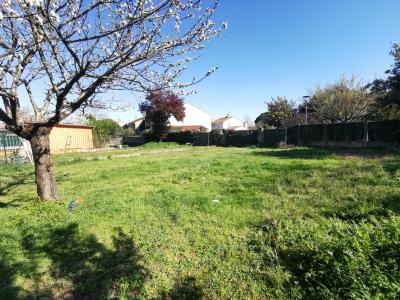photo For sale Land COLOMIERS 31