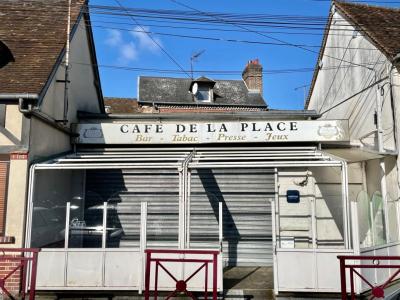 photo For sale Commercial office BEAUVAIS 60