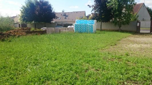 photo For sale Land NORVILLE 91