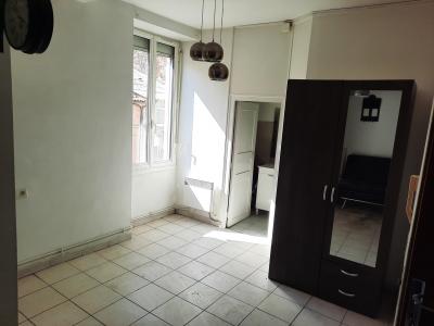 photo For rent Apartment FUMEL 47