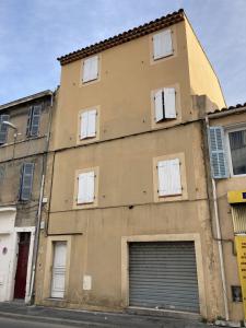 Vente Immeuble MARSEILLE-15EME-ARRONDISSEMENT 13015