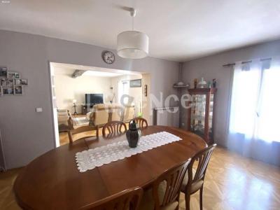 Vente Maison 6 pièces VILLEVAUDE 77410