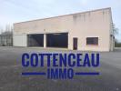 For rent Commerce Angers CHEMILLE-EN-ANJOU 49000 340 m2