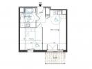 Annonce Vente 2 pièces Appartement Chatillon-sur-cluses