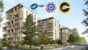 For sale New housing Rennes  35700