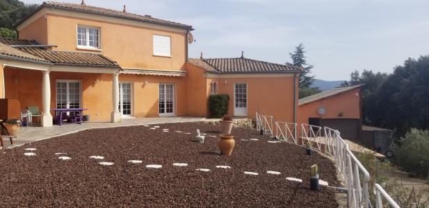 Vente Maison LAMALOU-LES-BAINS  34