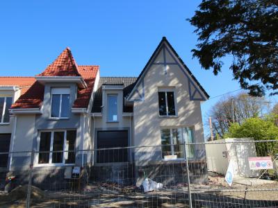 For sale House CUCQ 