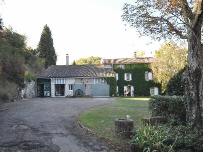 photo For sale House MIREPOIX 09