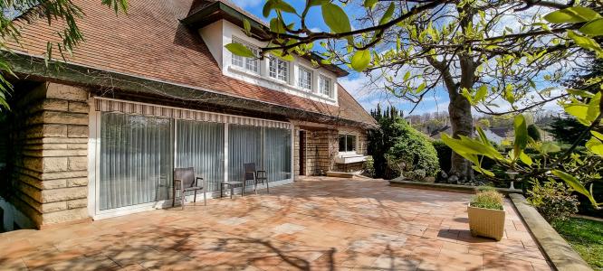 Vente Maison GOUVIEUX  60