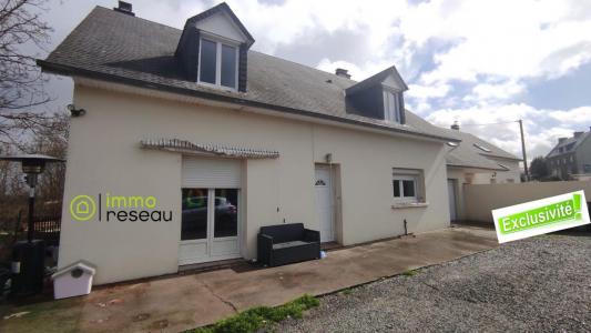 For sale House MESNIL-OPAC  50
