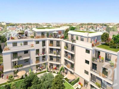 Vente Appartement THIAIS 