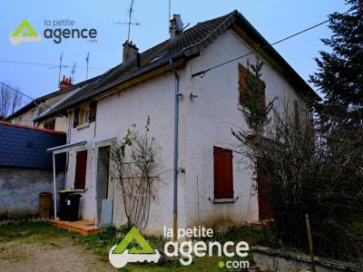 For sale House IMPHY  58