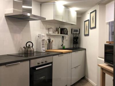 Vente Appartement 2 pièces CANNES 06400