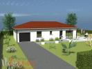 Annonce Vente 4 pièces Maison Reventin-vaugris
