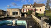 For sale House Curgy  71400 244 m2 7 rooms