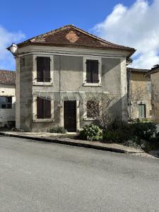 Vente Maison VERTEILLAC 24320