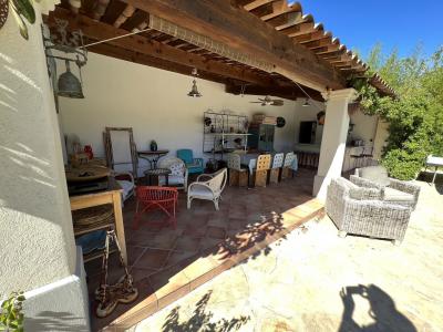 Vente Maison CARCES 