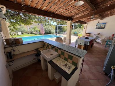 Vente Maison CARCES 