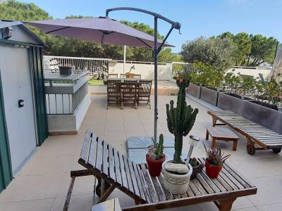 Vente Appartement CARNON-PLAGE  34