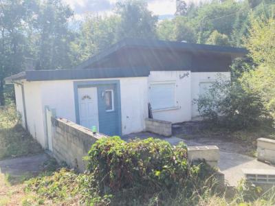 Vente Maison 3 pices NAVES 19460