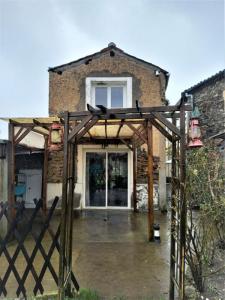 Vente Maison 5 pices USSEAU 79240