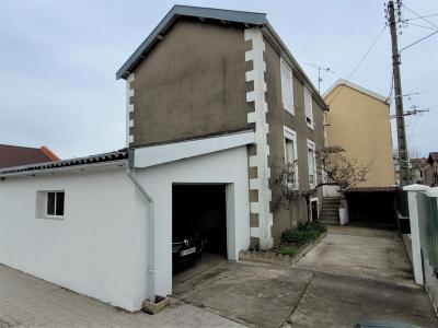 Vente Maison SAINT-DIZIER 52100