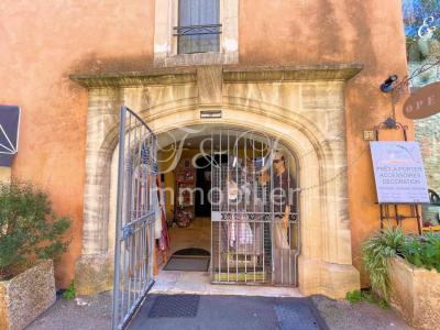 Vente Appartement ROUSSILLON 