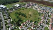 Acheter Terrain 1146 m2 Paron