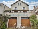 For sale Prestigious house Chateau-landon  77570 233 m2 10 rooms