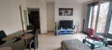 Acheter Appartement 52 m2 Saint-martin-d'heres