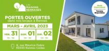Acheter Maison 110 m2 Saint-aubin-du-cormier