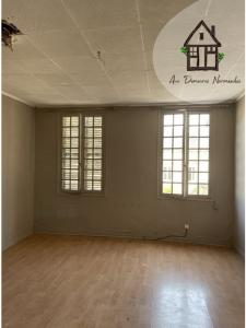 Vente Appartement VERNON 